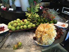 -巴厘岛洲际酒店池畔餐厅(InterContinental Bali Resort)