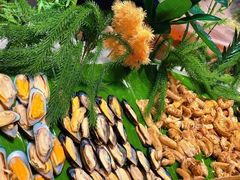 -亚马逊海鲜自助(梅溪湖步步高店)