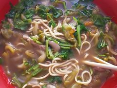 -牛师傅牛肉面(尚隆路店)