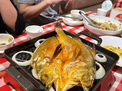 -西贝(大华虎城店)