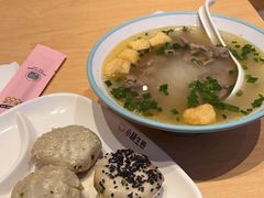 -小杨生煎(周浦万达店)
