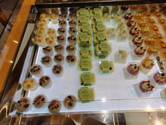 -UH祐禾(上海荟聚店)
