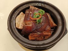-外婆家(古墩印象城店)
