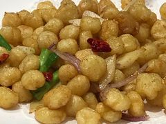 -501號台州海鲜餐厅(海创园店)