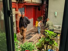 -郭师傅冰稀饭(人民路店)