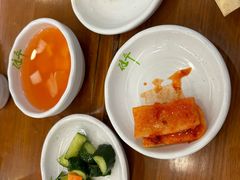 -全州拌饭馆(断桥店)