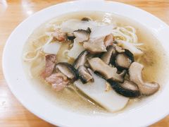 -华兴街自力面店
