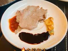 -BLD西餐厅(成都首座万丽酒店)