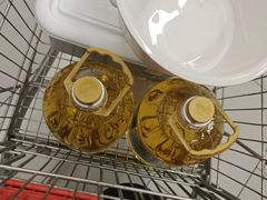-永辉超市(凯德·天府店)