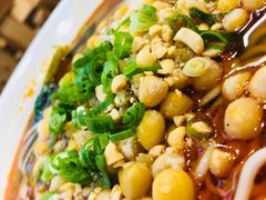 -余丞记川渝面馆(云峰店)