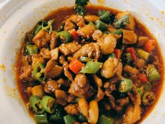 -丽华园(汉阳龙阳店)