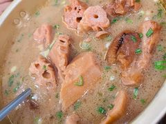 -老瓦房(六堰店)