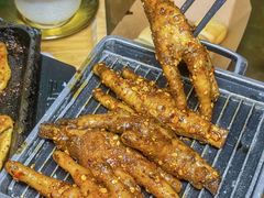 -烤匠麻辣烤鱼(观音桥大融城店)