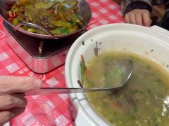 -龙师傅卤炒(天马店)