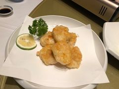 -宁波石浦大饭店(新材料城店)