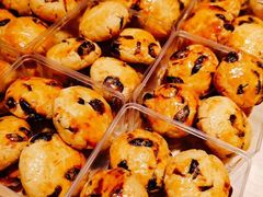 -玥儿弯弯手作烘焙(中海国际社区御城店)
