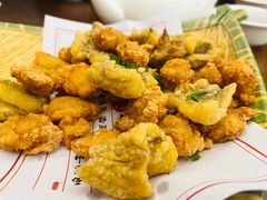 -渔满仓海鲜渔家(象山二店)