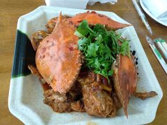 -87号烧烤海鲜·大排档(金沙滩店)