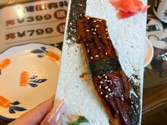 -桃太郎寿司料理(南坪店)