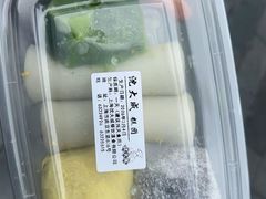 -沈大成(南京东路店)