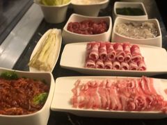 -海底捞火锅(振华商厦店)
