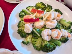 -胜记菜馆(文明路)