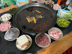 -星鸿社重庆老火锅