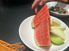 -明丰小渔馆(明月路店)