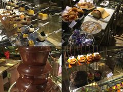 -杭州国际会议中心洲际酒店-原素全日餐厅(解放东路店)