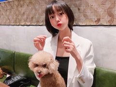 -Ginger(兴国路店)