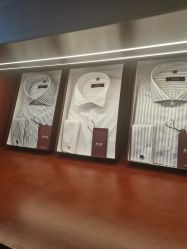 -Hongdu红都·高端西装定制男士西装礼服大衣定制