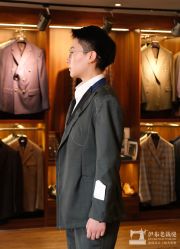 -伊布老裁缝西装礼服定制