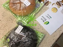 -RiceZone乐食尊纯米面包坊(望京店)