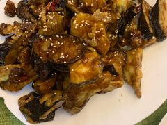 -桃子餐厅·天津菜(红星路直营店)