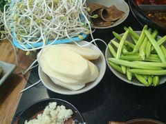 -肥龙火锅(南坪店)