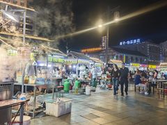 -鼓楼夜市