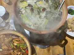 -洪大厨鸡煲(福田店)