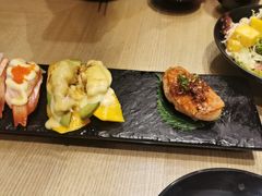 -友壹町寿司(佛山新DNA店)