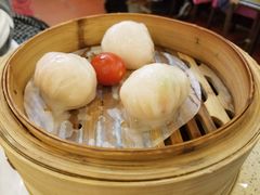 金牌虾饺皇-点都德(汇点楼店)