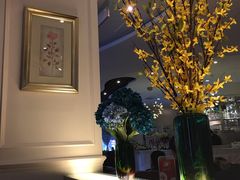 -花舍·新派粤菜·西餐·下午茶(亚运村·鸟巢店)
