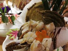 -尚海豆捞(乐虹坊店)