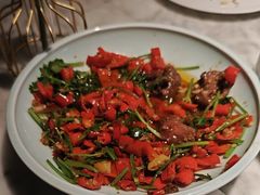 -雀蓝川菜(奥体广场店)