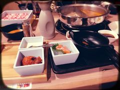 -水林间·寿喜烧自助(仙林金鹰店)