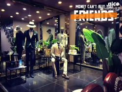 点击看大图 -帆拉斐婚纱摄影(春熙店)