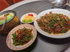 -新概念来凤鱼(璧山店)