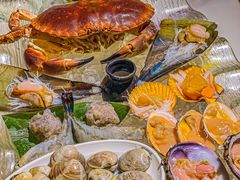 -碗中海·蒸汽海鲜·桑拿鸡(岭南天地店)