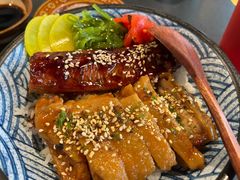 -林妈妈村·日式料理(宝山万达店)