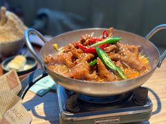 -KimPro 辛普乐概念韩餐