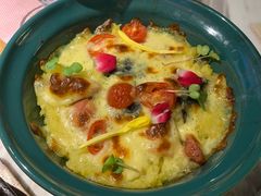 -蜜桃花开·中西融合菜E&W(南长街店)