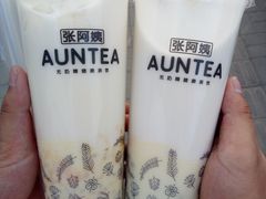 -张阿姨奶茶(湖西路店)
